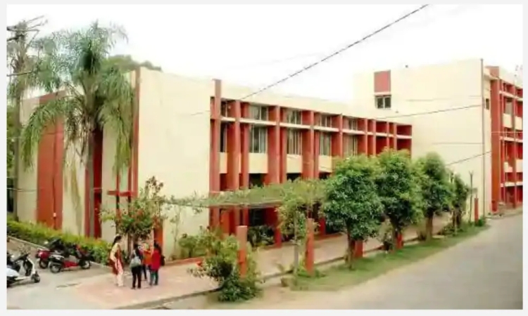 teresian college