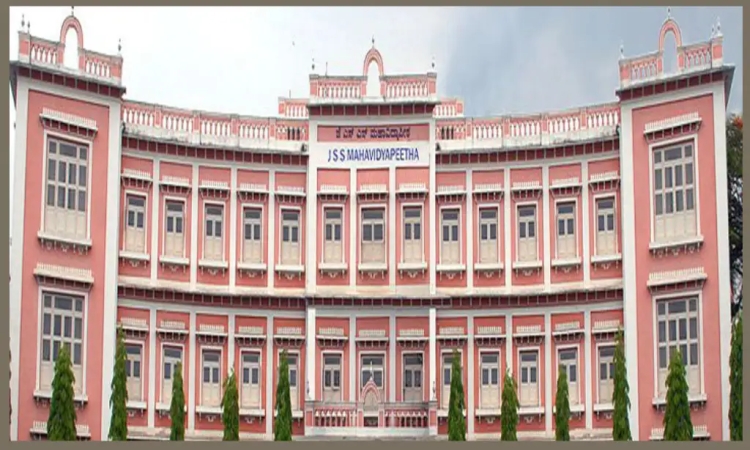 jss college mysore