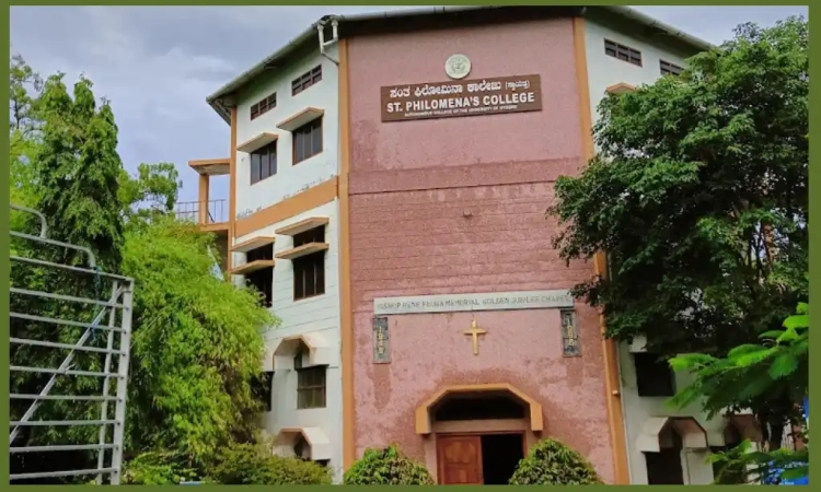 st.philomena's college