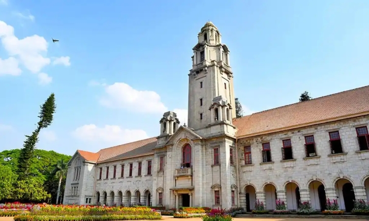 Indian Institute of Science