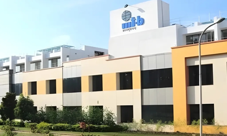 IIIT-Bangalore (International Institute of Information Technology)