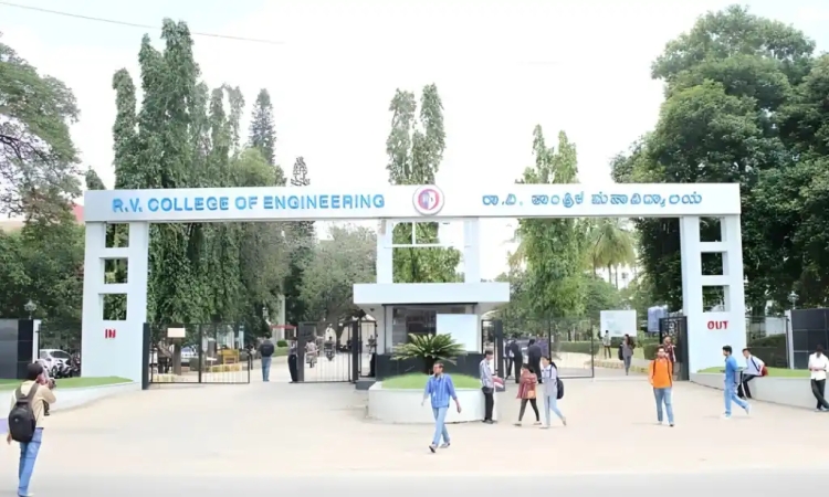 RV College of Engineering