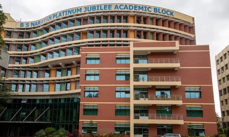 BMS College of Engineering