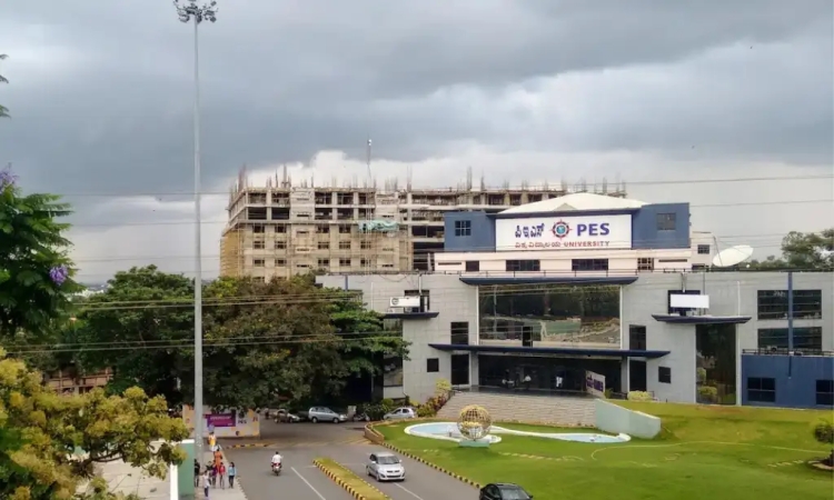PES University