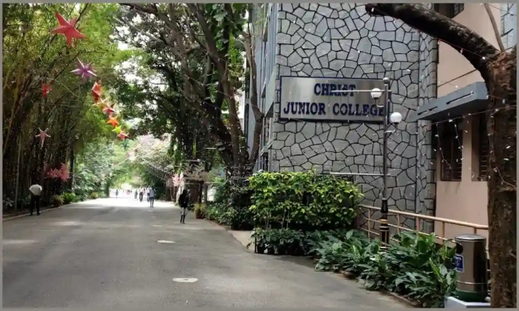 christ junior college