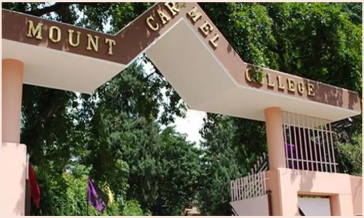 mount carmel pu college