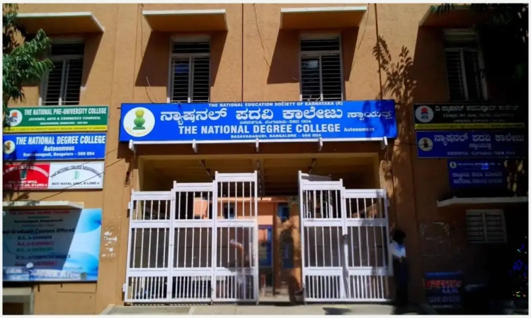 national college