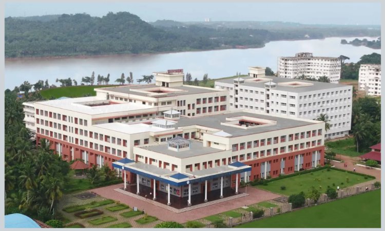 Sahyadri College of Engineering & Management