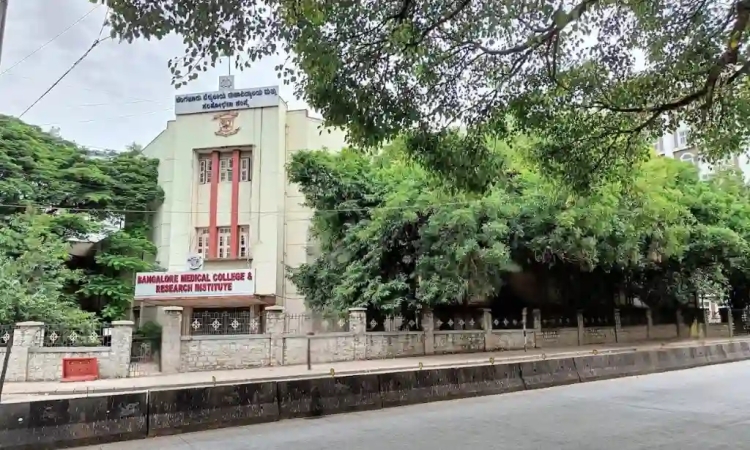Bangalore Medical College & Research Institute