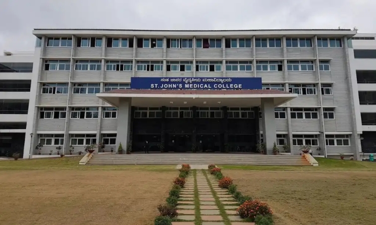 St. John’s Medical College