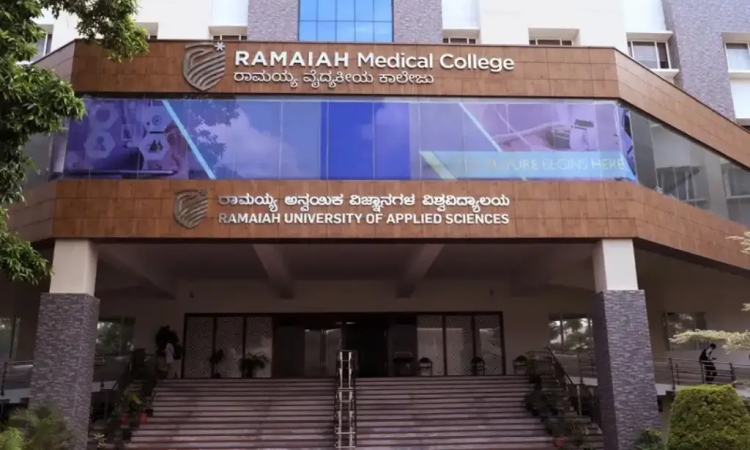 ramaiah medical college