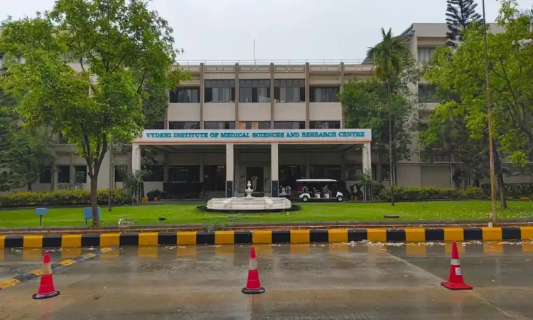 Vydehi Institute of Medical Sciences & Research Centre college