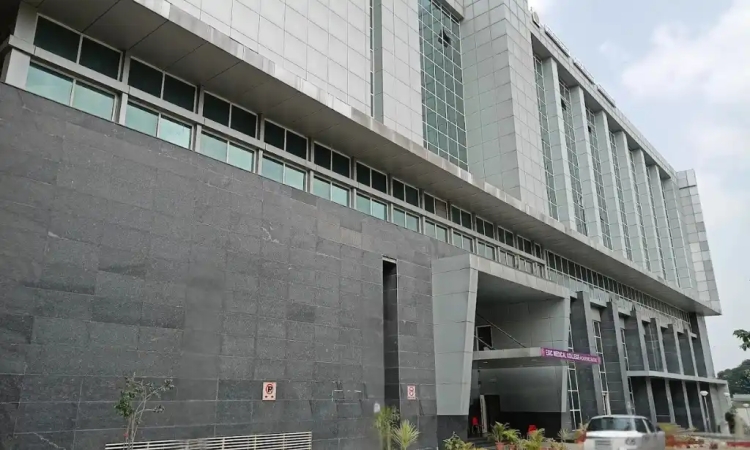 esic medical college