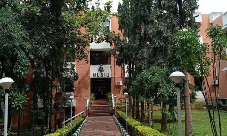 National Law School of India University