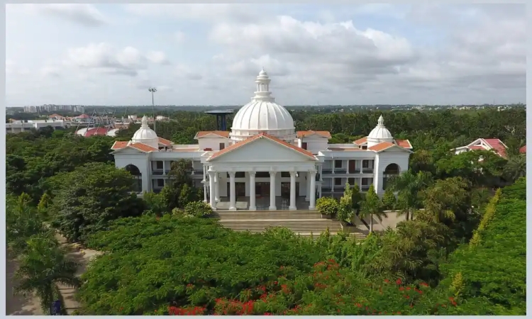 Alliance School of Law
