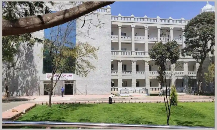 Ramaiah college of Law