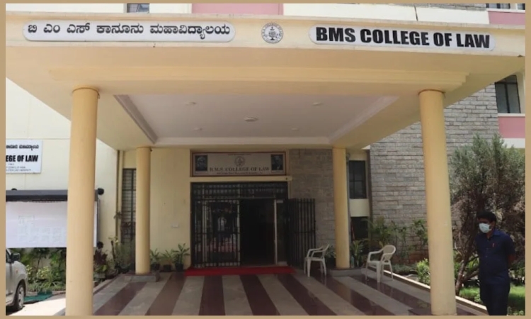 BMS college of Law