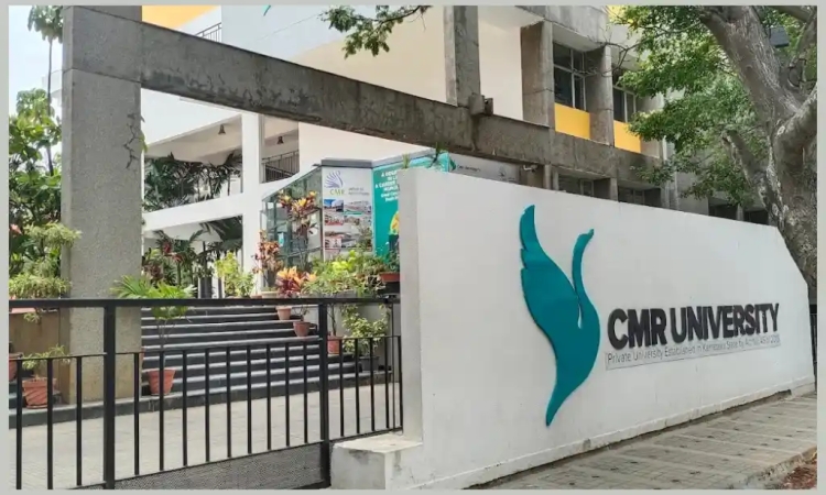 CMR university