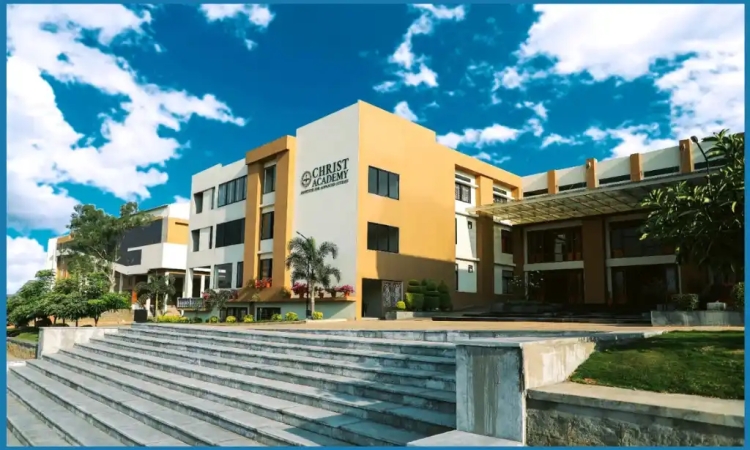 christ law college, koppa road