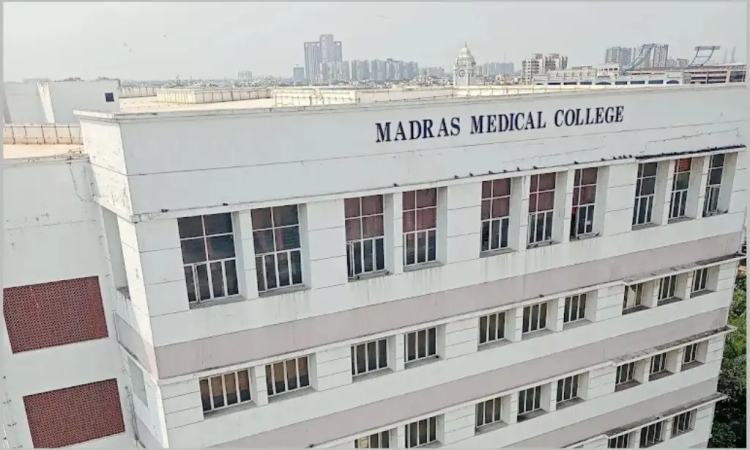 madras medical college