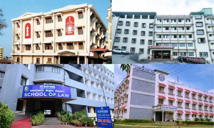 top law colleges in Mangalore