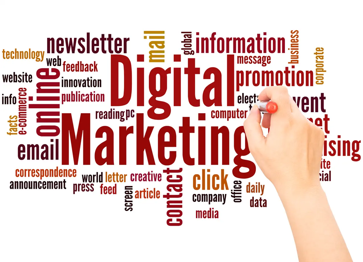 Best Digital Marketing Courses in Bangalore 2026-27