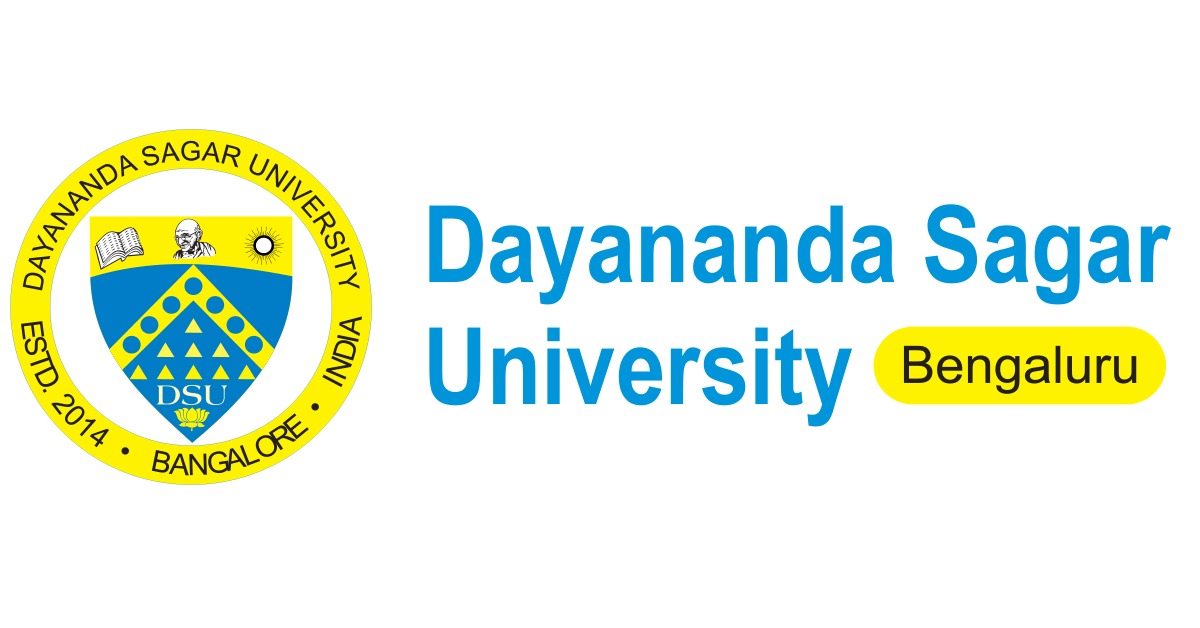 Dayananda Sagar University DSU Bangalore engineering