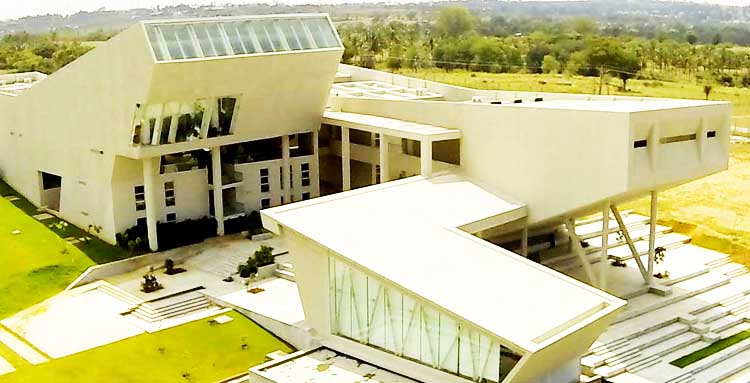 MYRA School of Business Mysore MBA