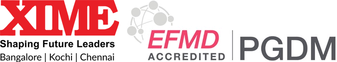 XIME Xavier Institute of Management Bangalore — PGDM