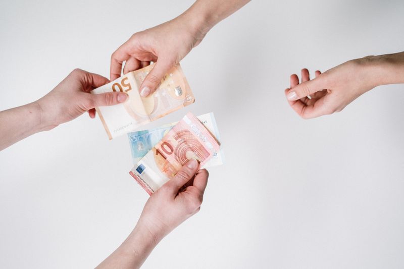 Bank loan approval documents