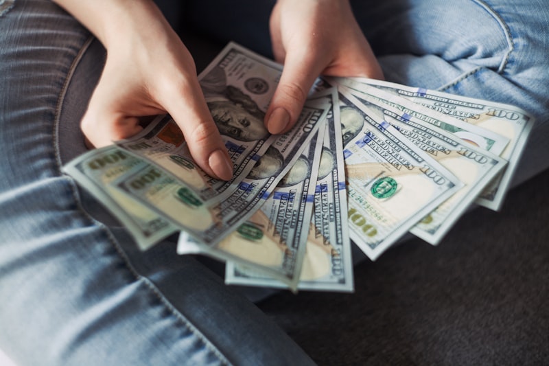 Student financial planning