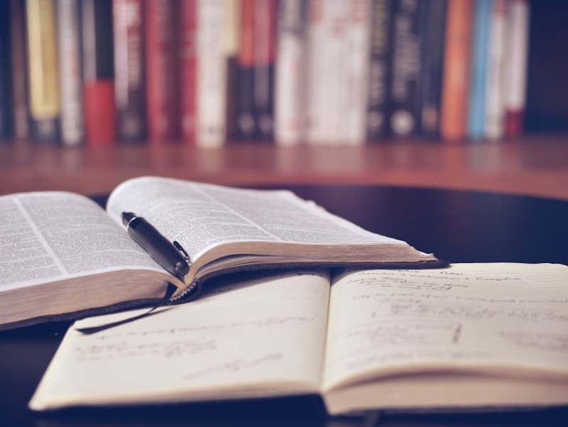 English language books for IELTS