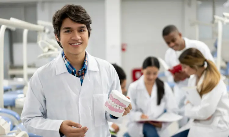 Dental Colleges in Bangalore 2026: 25 BDS Colleges List, Admissions, Fees, Hostels