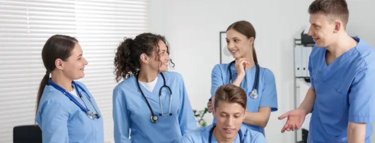Karnataka Nursing Admission 2026: Complete Guide for BSc Nursing, GNM, Post Basic & MSc