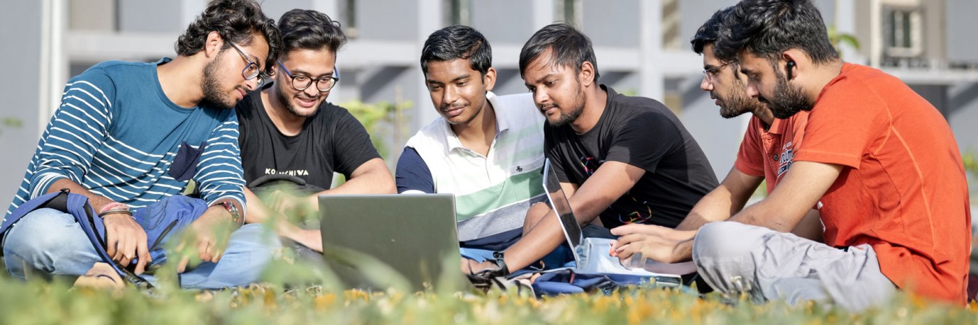IIT Dharwad campus