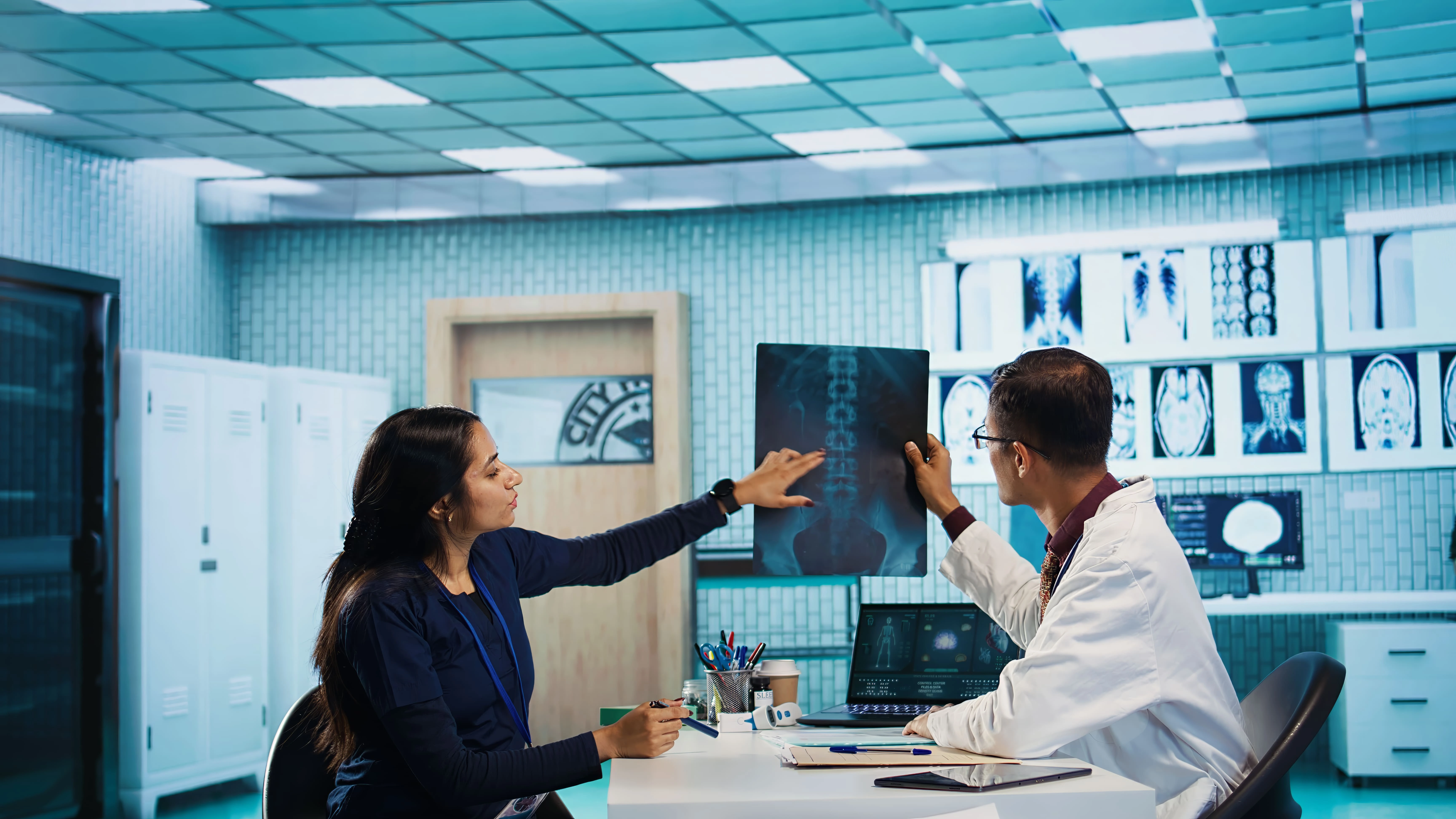 Best Radiology and Imaging Technology Colleges in Karnataka 2025 | BSc BMRIT Fees and Admission