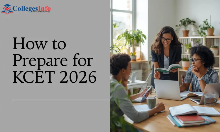 How to Prepare for KCET 2026: Subje...